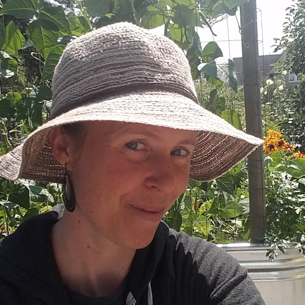 REI Sun Hat